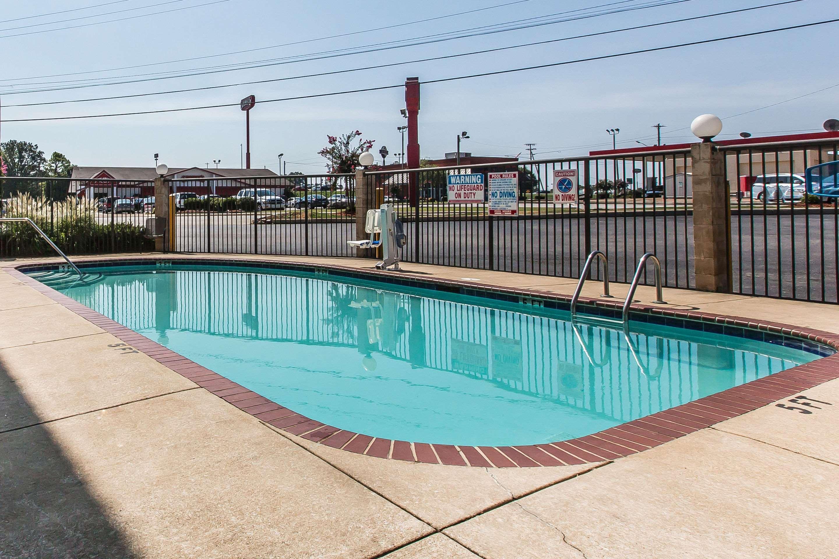 שאטאנוגה Comfort Inn & Suites Hamilton Place מראה חיצוני תמונה