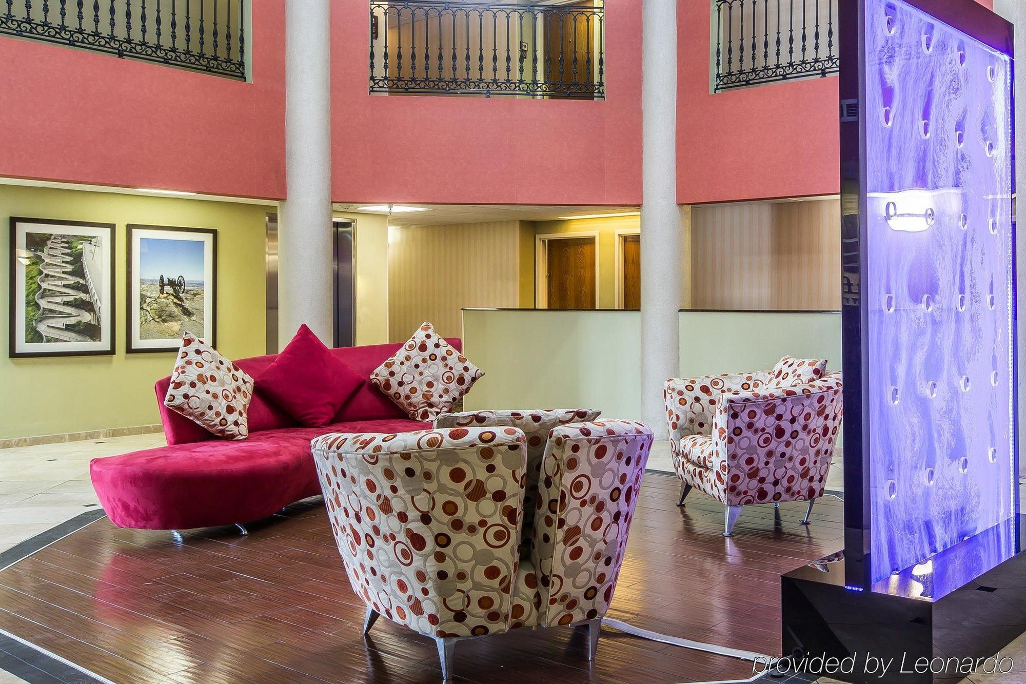 שאטאנוגה Comfort Inn & Suites Hamilton Place מראה חיצוני תמונה