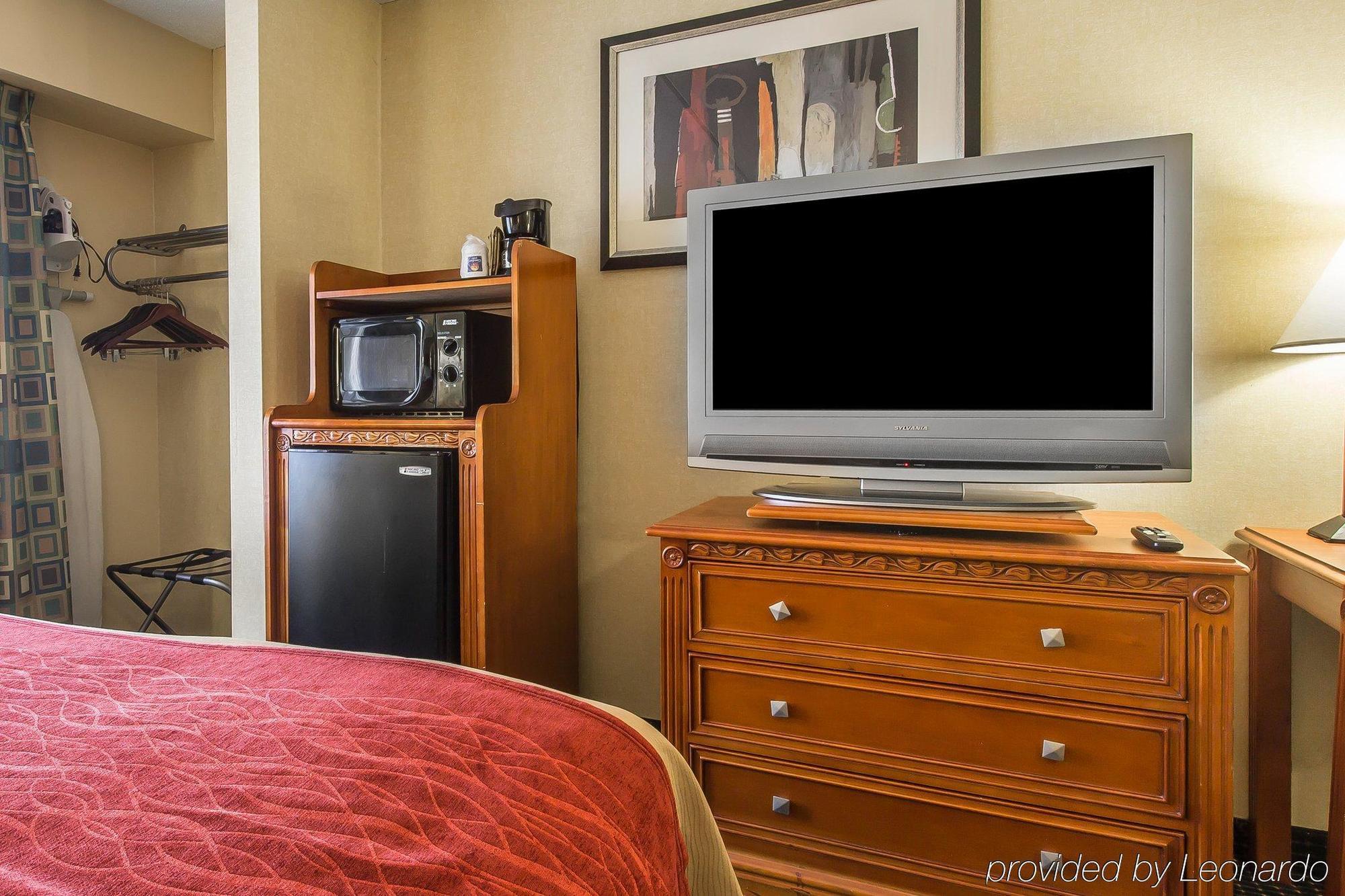 שאטאנוגה Comfort Inn & Suites Hamilton Place מראה חיצוני תמונה