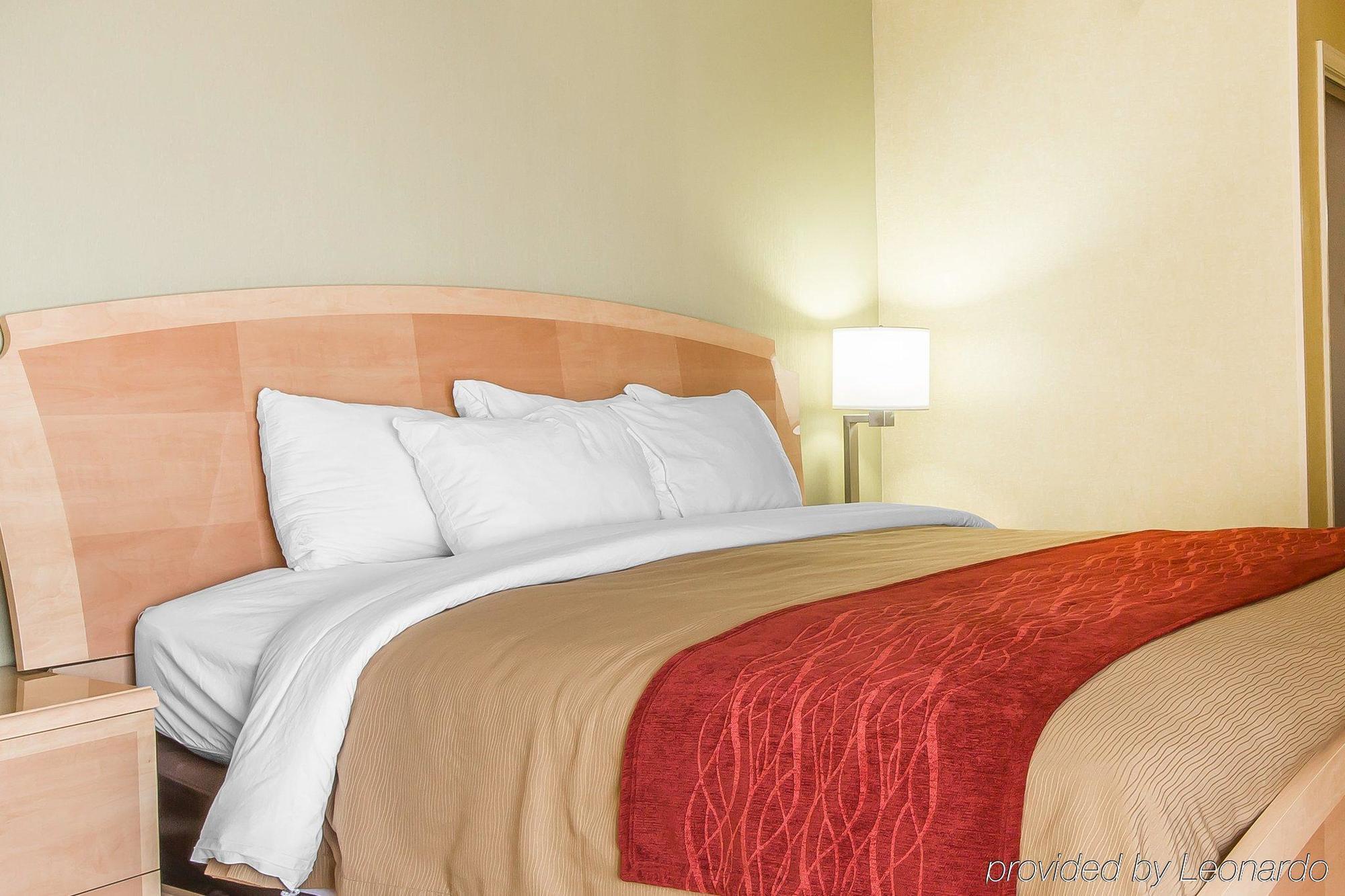 שאטאנוגה Comfort Inn & Suites Hamilton Place מראה חיצוני תמונה