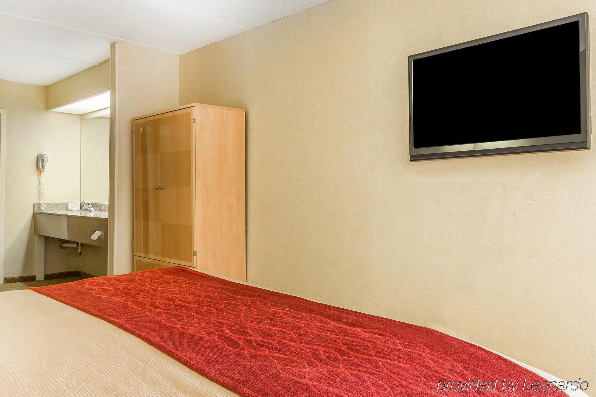 שאטאנוגה Comfort Inn & Suites Hamilton Place מראה חיצוני תמונה