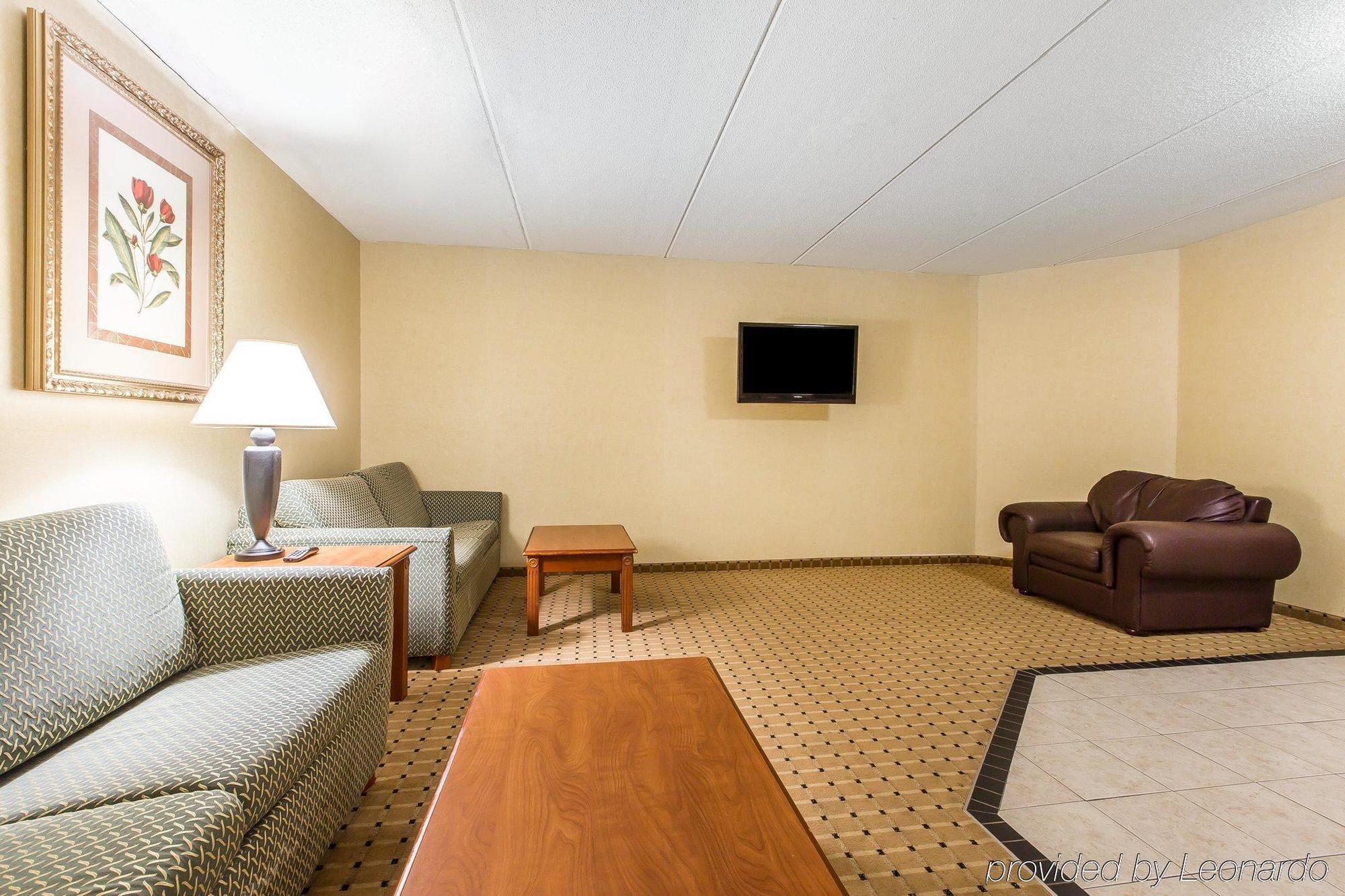 שאטאנוגה Comfort Inn & Suites Hamilton Place מראה חיצוני תמונה