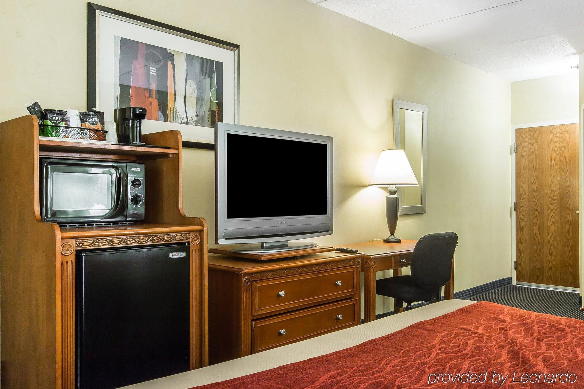 שאטאנוגה Comfort Inn & Suites Hamilton Place מראה חיצוני תמונה