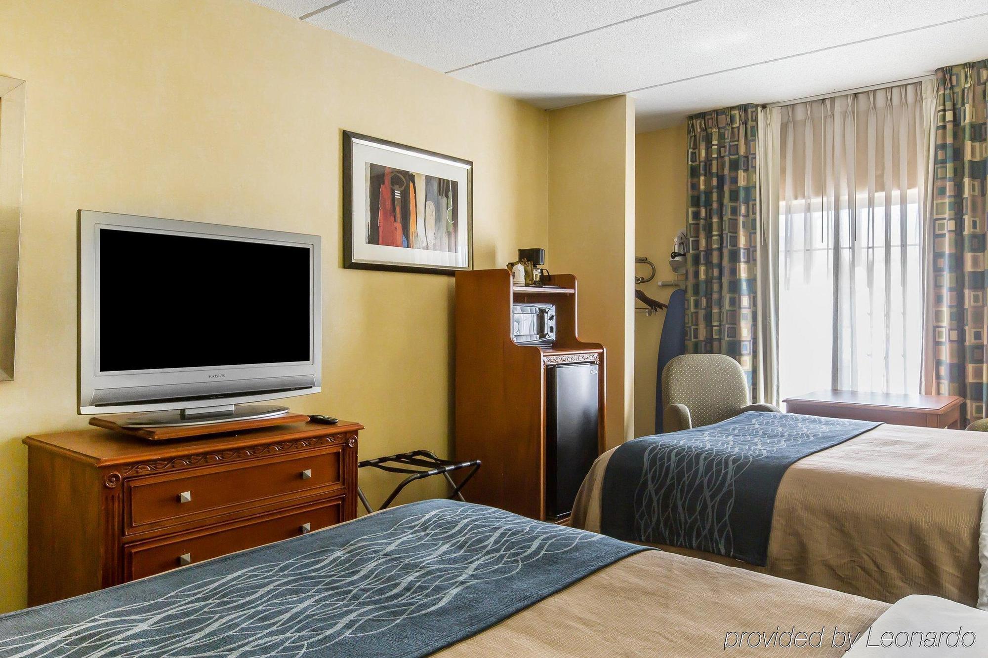 שאטאנוגה Comfort Inn & Suites Hamilton Place מראה חיצוני תמונה