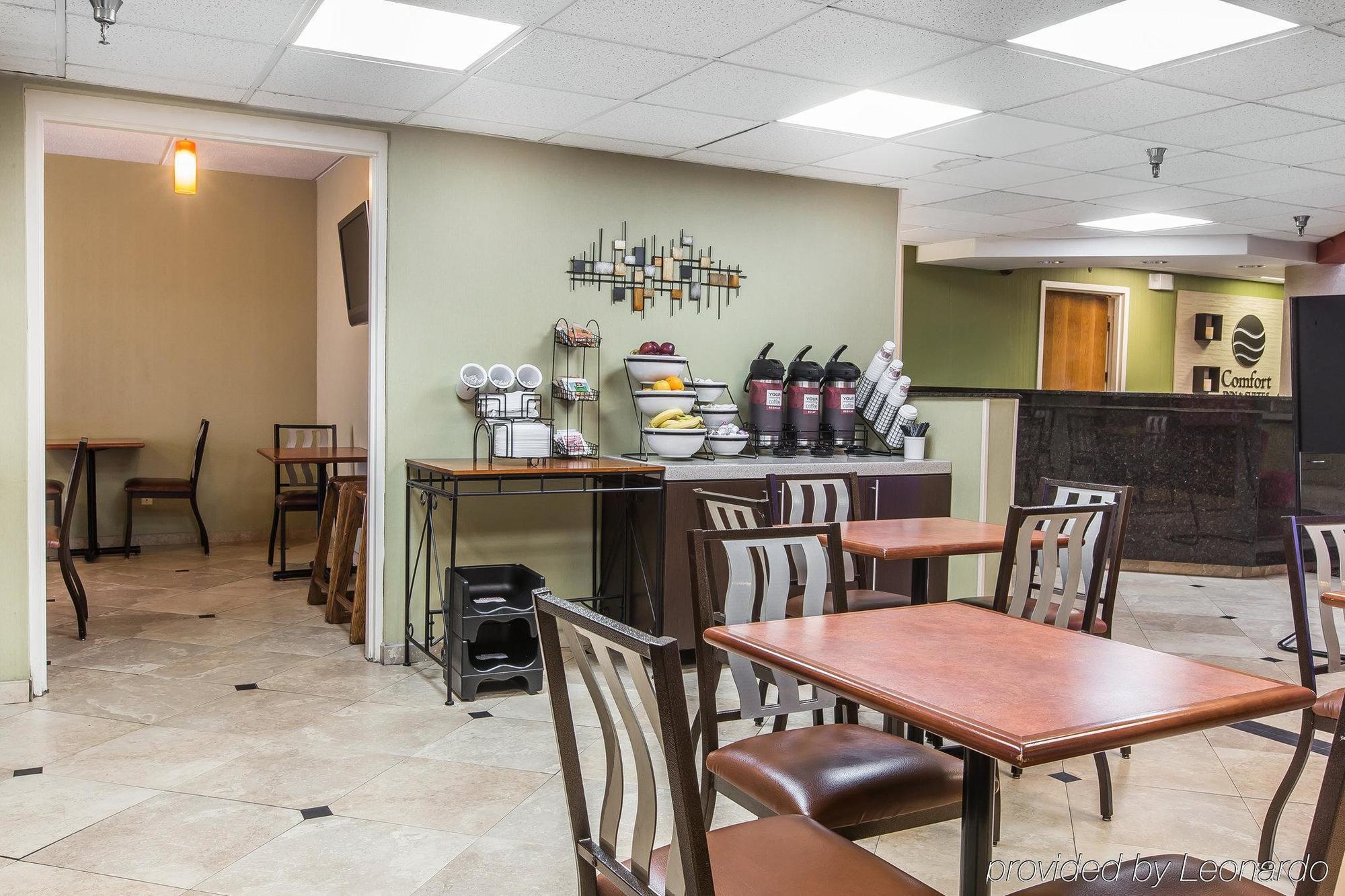 שאטאנוגה Comfort Inn & Suites Hamilton Place מראה חיצוני תמונה