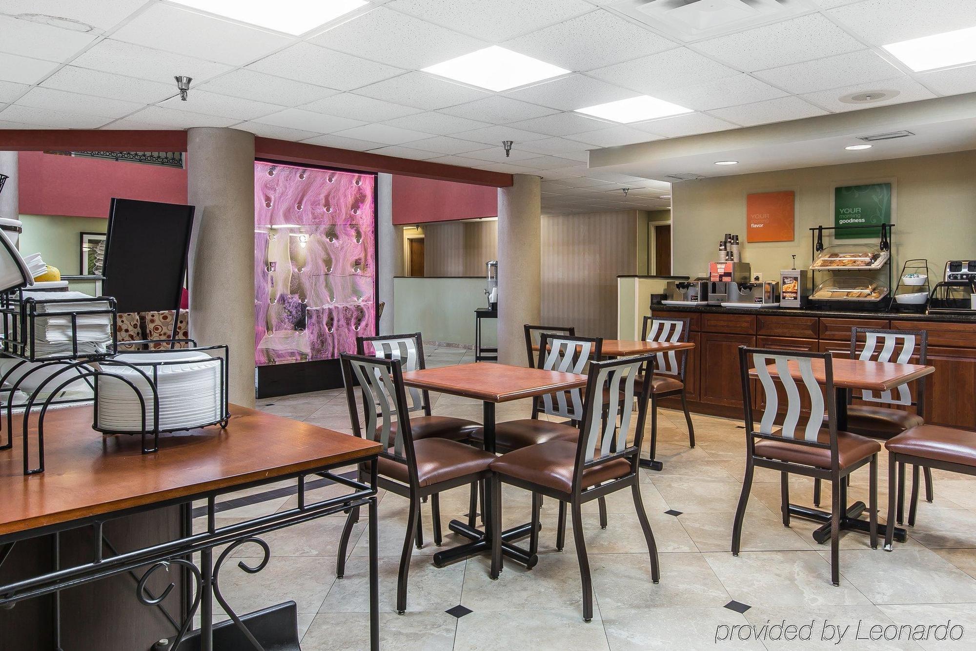 שאטאנוגה Comfort Inn & Suites Hamilton Place מראה חיצוני תמונה
