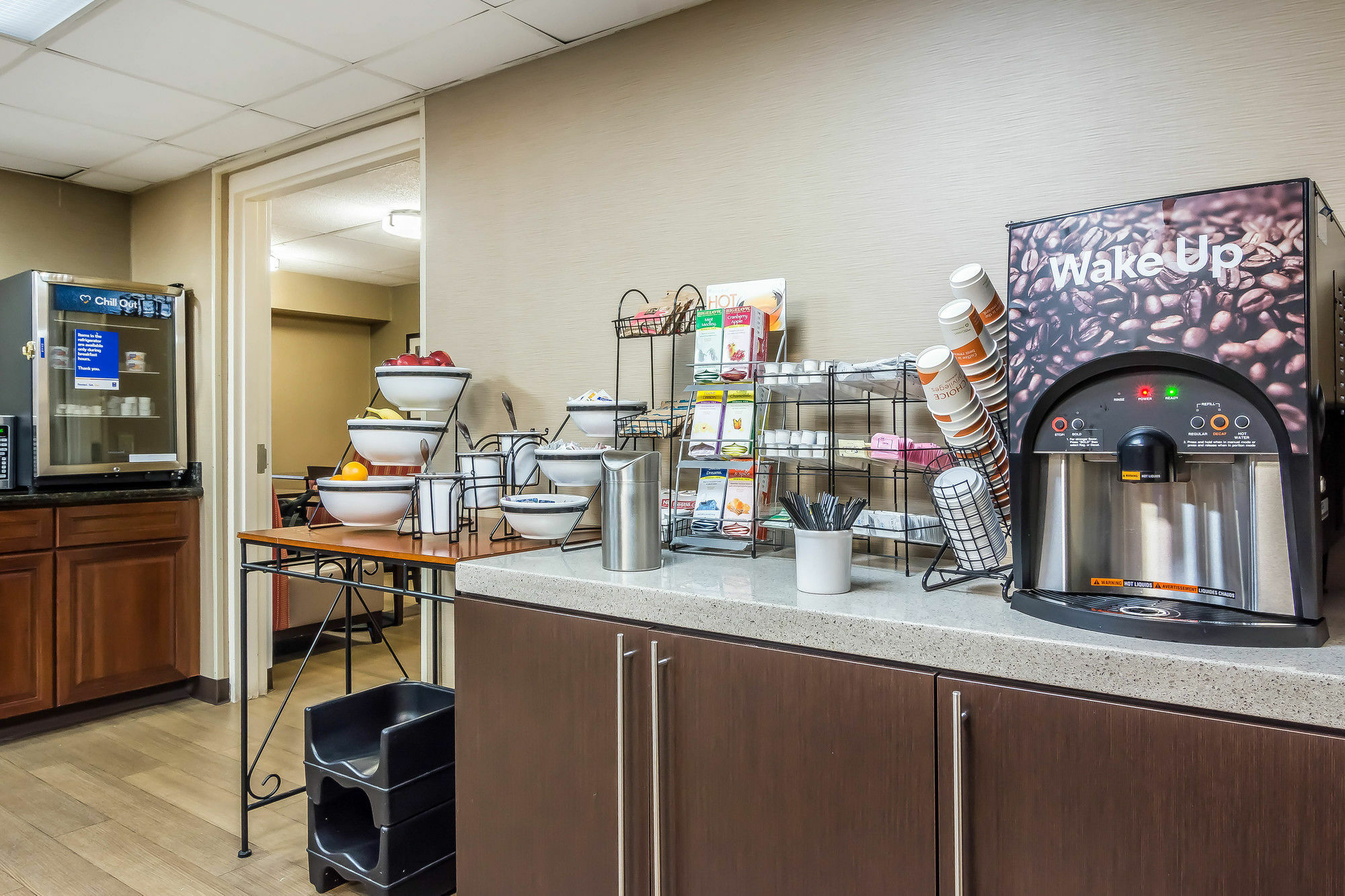 שאטאנוגה Comfort Inn & Suites Hamilton Place מראה חיצוני תמונה