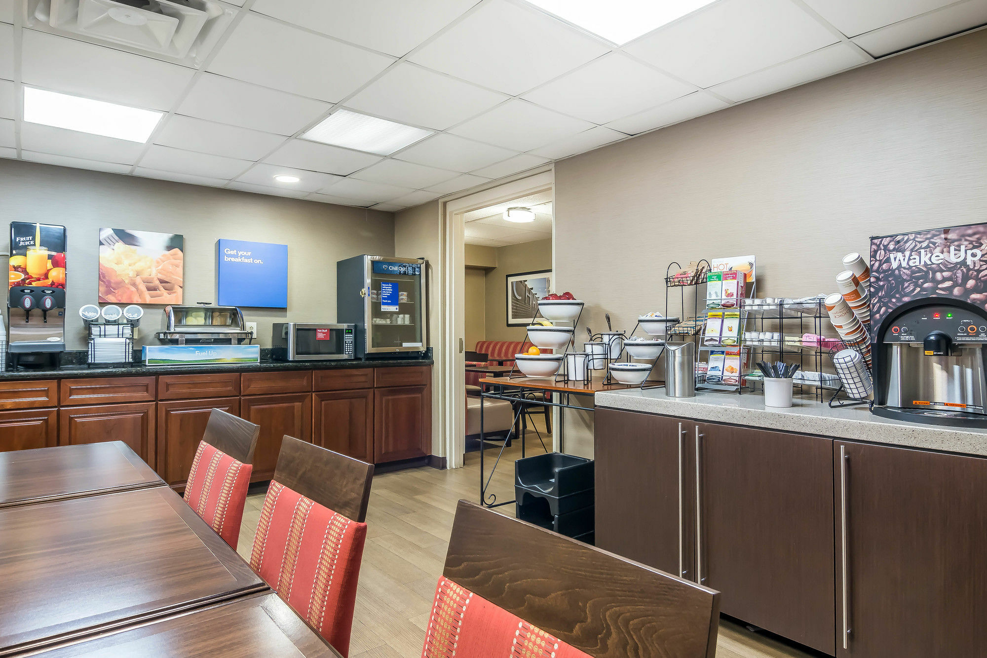 שאטאנוגה Comfort Inn & Suites Hamilton Place מראה חיצוני תמונה
